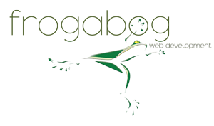 Frogabog Web Development
